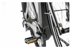 MOUSTACHE BIKES FRIDAY 28.7 BLANC 2020 -VÉLOS ÉLECTRIQUES Soldes VELO DE VILLE ELECTRIQUE SPORTIF MOUSTACHE BIKES FRIDAY 28.7 SHIMANO TIAGRA 10V MON VELOFRANCE 5