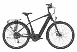 TREK VERVE+ 3 SHIMANO ALTUS 9V