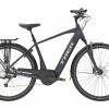 VÉLO DE VILLE ÉLECTRIQUE TREK VERVE+ 4 SHIMANO