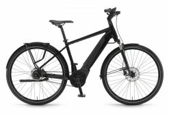 VÉLO DE VILLE ÉLECTRIQUE WINORA SINUS IR8 I500WH 28