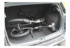 YEEP.ME 1600 LE CITADIN NOIR -VÉLOS ÉLECTRIQUES Soldes VELO DE VILLE PLIANT ELECTRIQUE YEEP.ME 1600 LE CITADIN NOIR MON VELOFRANCE 4