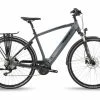 BH Atom Cross Pro Tres Bon VTT -VÉLOS ÉLECTRIQUES Soldes VTC ELECTRIQUE BH ATOM CROSS PRO 2021 opt