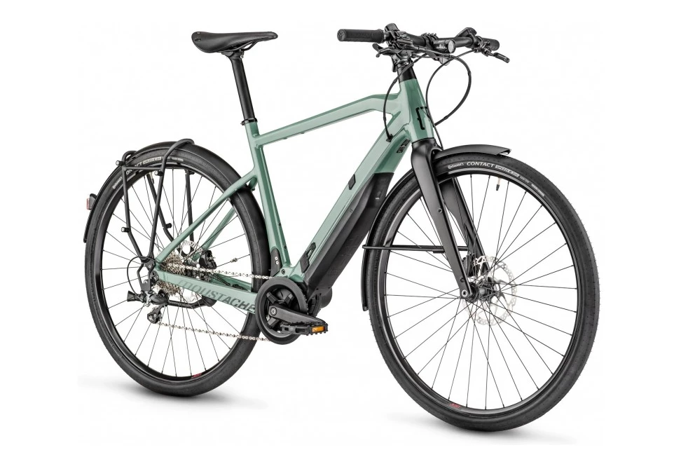 MOUSTACHE BIKES FRIDAY 28.3 SHIMANO TIAGRA VERT 2020 6 MOUSTACHE BIKES FRIDAY 28.3 SHIMANO TIAGRA VERT 2020 – Image 4