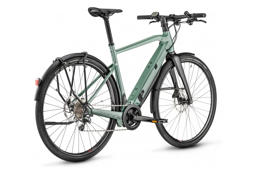 MOUSTACHE BIKES FRIDAY 28.3 SHIMANO TIAGRA VERT 2020 4 MOUSTACHE BIKES FRIDAY 28.3 SHIMANO TIAGRA VERT 2020 – Image 2