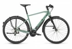 MOUSTACHE BIKES FRIDAY 28.3 SHIMANO TIAGRA VERT 2020
