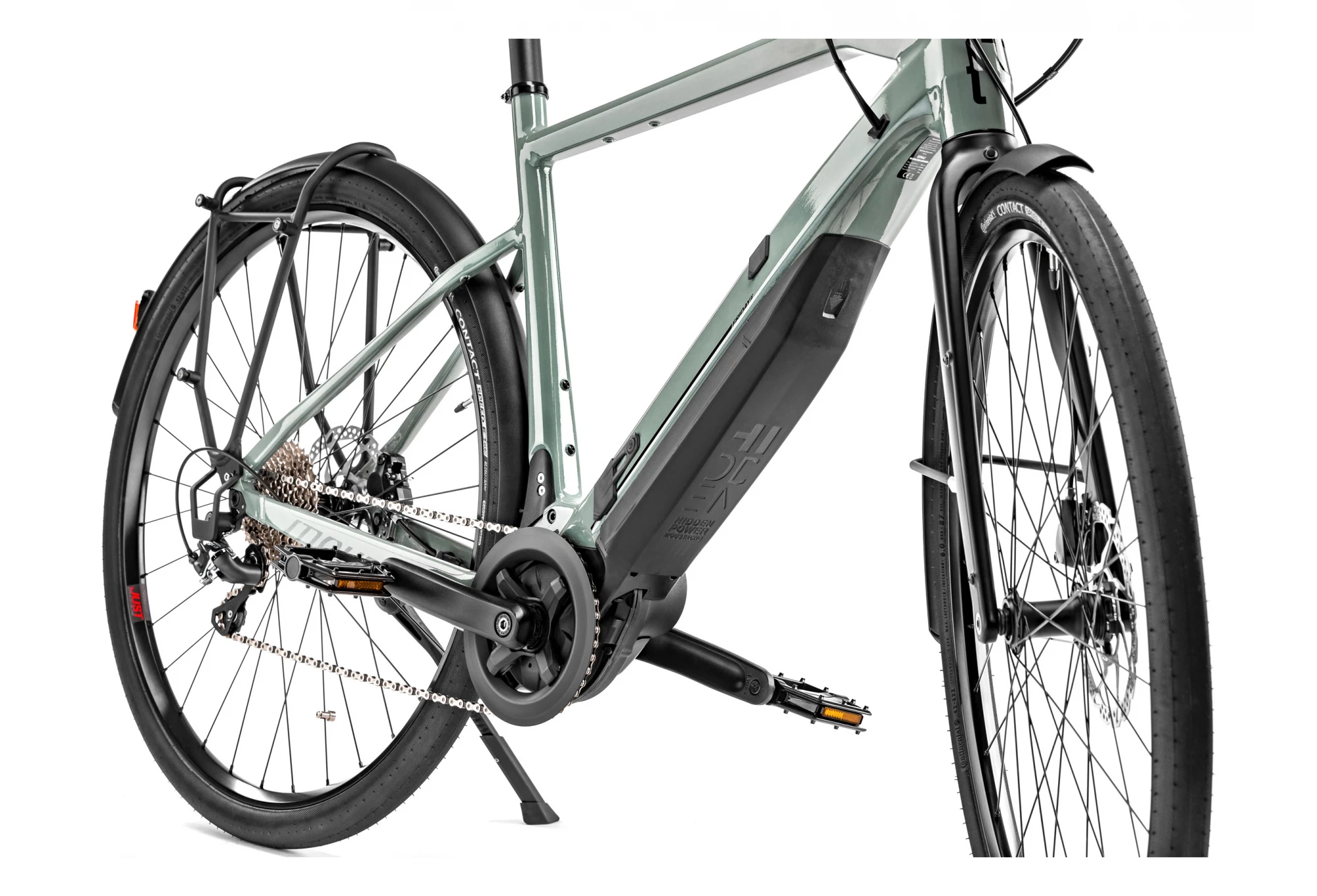 MOUSTACHE BIKES FRIDAY 28.3 SHIMANO TIAGRA VERT 2020 5 MOUSTACHE BIKES FRIDAY 28.3 SHIMANO TIAGRA VERT 2020 – Image 3