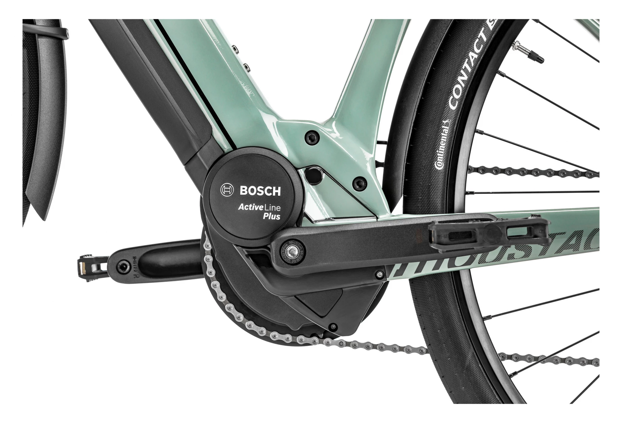 MOUSTACHE BIKES FRIDAY 28.3 SHIMANO TIAGRA VERT 2020 7 MOUSTACHE BIKES FRIDAY 28.3 SHIMANO TIAGRA VERT 2020 – Image 5