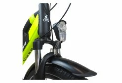 VTC ÉLECTRIQUE URBANBIKER VIENA 26'' MOTEUR 250W -VÉLOS ÉLECTRIQUES Soldes VTC ELECTRIQUE URBANBIKER VIENA 26 MON VELOFRANCE 3