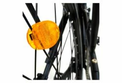 VTC ÉLECTRIQUE URBANBIKER VIENA 26'' MOTEUR 250W -VÉLOS ÉLECTRIQUES Soldes VTC ELECTRIQUE URBANBIKER VIENA 26 MON VELOFRANCE 5