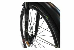 VTC ÉLECTRIQUE URBANBIKER VIENA 26'' MOTEUR 250W -VÉLOS ÉLECTRIQUES Soldes VTC ELECTRIQUE URBANBIKER VIENA 26 MON VELOFRANCE 7