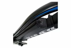 VTC ÉLECTRIQUE URBANBIKER VIENA 28'' TAILLE 49 BLEU -VÉLOS ÉLECTRIQUES Soldes VTC ELECTRIQUE URBANBIKER VIENA 28 3