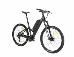 VTC ÉLECTRIQUE WEMOOVE SÉRIE 910 PRO