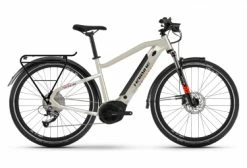 Haibike Trekking 4 I500Wh 27.5' Shimano Alivio/Altus 9V 2022