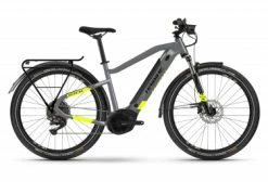Haibike Trekking 6 I500Wh Shimano Deore 10V