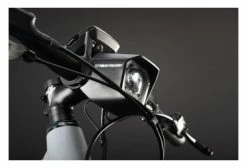 Haibike Trekking 6 I630Wh Shimano Deore 10V Gris 2022 13 Haibike Trekking 6 I630Wh Shimano Deore 10V Gris 2022 -VÉLOS ÉLECTRIQUES Soldes VTC Electrique Haibike Trekking 6 i630Wh Shimano Deore 10V Gris Jaune Mat 2022 5