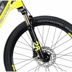 Lapierre Overvolt HT24 2021 -VÉLOS ÉLECTRIQUES Soldes VTT ELECTRIQUE LAPIERRE OVERVOLT HT 24 2021 5