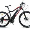 VTT ÉLECTRIQUE SEMI-RIGIDE URBANBIKER DAKOTA 29 -VÉLOS ÉLECTRIQUES Soldes VTT ELECTRIQUE SEMI RIGIDE URBANBIKER DAKOTA 29
