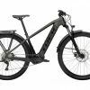 VTT Électrique Semi-Rigide Trek Powerfly Sport 4 Equipped 2021 -VÉLOS ÉLECTRIQUES Soldes VTT Electrique Semi Rigide Trek Powerfly Sport 4 Equipped Shimano Deore 10V 500Wh 29