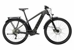 VTT Électrique Semi-Rigide Trek Powerfly Sport 4 Equipped 2021