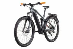 VTT Électrique Tout-Suspendu Cube Stereo Hybrid 120 Pro 14 VTT Électrique Tout-Suspendu Cube Stereo Hybrid 120 Pro -VÉLOS ÉLECTRIQUES Soldes VTT Electrique Tout Suspendu Cube Stereo Hybrid 120 Pro 625 Allroad 2022 2