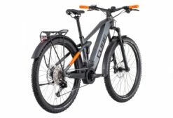 VTT Électrique Tout-Suspendu Cube Stereo Hybrid 120 Pro 17 VTT Électrique Tout-Suspendu Cube Stereo Hybrid 120 Pro -VÉLOS ÉLECTRIQUES Soldes VTT Electrique Tout Suspendu Cube Stereo Hybrid 120 Pro 625 Allroad 2022 5