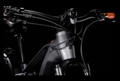 VTT Électrique Tout-Suspendu Cube Stereo Hybrid 120 Pro 18 VTT Électrique Tout-Suspendu Cube Stereo Hybrid 120 Pro -VÉLOS ÉLECTRIQUES Soldes VTT Electrique Tout Suspendu Cube Stereo Hybrid 120 Pro 625 Allroad 2022 6