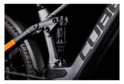 VTT Électrique Tout-Suspendu Cube Stereo Hybrid 120 Pro 20 VTT Électrique Tout-Suspendu Cube Stereo Hybrid 120 Pro -VÉLOS ÉLECTRIQUES Soldes VTT Electrique Tout Suspendu Cube Stereo Hybrid 120 Pro 625 Allroad 2022 8