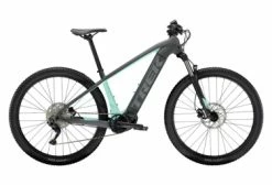 VTT Électrique Semi-rigide Trek Powefly 4 Shimano Deore 10V