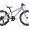 VTT Enfant Cube Acid 200 Shimano Gris 2022 5 - 8 Ans