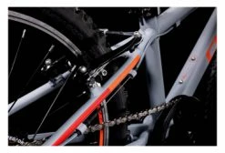 VTT Enfant Cube Acid 200 Shimano Gris 2022 5 - 8 Ans 20 VTT Enfant Cube Acid 200 Shimano Gris 2022 5 - 8 Ans -VÉLOS ÉLECTRIQUES Soldes VTT Enfant Cube Acid 200 Shimano Tourney 7V 20 Gris 2022 5 8 Ans 9