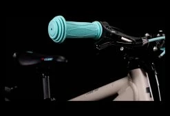 Cube Cubie 160 RT Single Speed 16'' Rouge 2022 3 - 5 Ans -VÉLOS ÉLECTRIQUES Soldes VTT Enfant Cube Cubie 160 RT Single Speed 16 Gris Rouge 2022 3 5 Ans 11