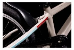 Cube Cubie 160 RT Single Speed 16'' Rouge 2022 3 - 5 Ans -VÉLOS ÉLECTRIQUES Soldes VTT Enfant Cube Cubie 160 RT Single Speed 16 Gris Rouge 2022 3 5 Ans 8