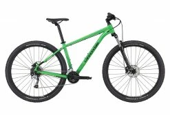 CANNONDALE TRAIL 7 29 SHIMANO VERT 2021