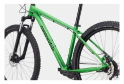 CANNONDALE TRAIL 7 29 SHIMANO VERT 2021 -VÉLOS ÉLECTRIQUES Soldes VTT SEMI RIGIDE CANNONDALE TRAIL 7 29 SHIMANO ACERA ALTUS 9V 29 VERT 2021 5 580x394 1