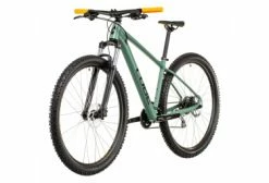 VTT Semi-Rigide Cube Aim Pro Shimano Acera/Altus Vert 2022 -VÉLOS ÉLECTRIQUES Soldes VTT Semi Rigide Cube Aim Pro Shimano AceraAltus 8V 27.5 Vert Olive 2022 2