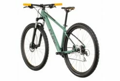 VTT Semi-Rigide Cube Aim Pro Shimano Acera/Altus Vert 2022 -VÉLOS ÉLECTRIQUES Soldes VTT Semi Rigide Cube Aim Pro Shimano AceraAltus 8V 27.5 Vert Olive 2022 3