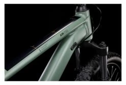 VTT Semi-Rigide Cube Aim Pro Shimano Acera/Altus Vert 2022 -VÉLOS ÉLECTRIQUES Soldes VTT Semi Rigide Cube Aim Pro Shimano AceraAltus 8V 27.5 Vert Olive 2022 5