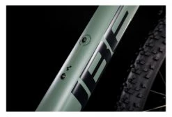 VTT Semi-Rigide Cube Aim Pro Shimano Acera/Altus Vert 2022 -VÉLOS ÉLECTRIQUES Soldes VTT Semi Rigide Cube Aim Pro Shimano AceraAltus 8V 27.5 Vert Olive 2022 6