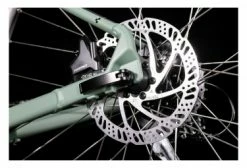 VTT Semi-Rigide Cube Aim Pro Shimano Acera/Altus Vert 2022 -VÉLOS ÉLECTRIQUES Soldes VTT Semi Rigide Cube Aim Pro Shimano AceraAltus 8V 27.5 Vert Olive 2022 8