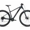 VTT Semi-Rigide Cube Aim Race Shimano Acera/Altus Noir 2022 -VÉLOS ÉLECTRIQUES Soldes VTT Semi Rigide Cube Aim Race Shimano AceraAltus 8V 29 Noir 2022