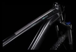 VTT Semi-Rigide Cube Aim Race Shimano Acera/Altus Noir 2022 -VÉLOS ÉLECTRIQUES Soldes VTT Semi Rigide Cube Aim Race Shimano AceraAltus 8V 29 Noir 2022 6