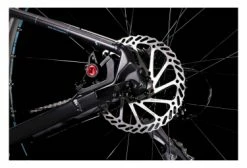 VTT Semi-Rigide Cube Aim Race Shimano Acera/Altus Noir 2022 -VÉLOS ÉLECTRIQUES Soldes VTT Semi Rigide Cube Aim Race Shimano AceraAltus 8V 29 Noir 2022 9