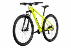 VTT Semi-Rigide Cube Aim Shimano Tourney/Altus 8V 27.5'' Moss 2022 -VÉLOS ÉLECTRIQUES Soldes VTT Semi Rigide Cube Aim Shimano TourneyAltus 8V 27.5 Vert Moss 2022 2