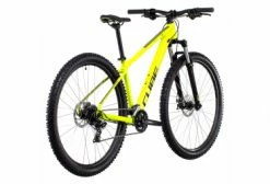 VTT Semi-Rigide Cube Aim Shimano Tourney/Altus 8V 27.5'' Moss 2022 -VÉLOS ÉLECTRIQUES Soldes VTT Semi Rigide Cube Aim Shimano TourneyAltus 8V 27.5 Vert Moss 2022 5