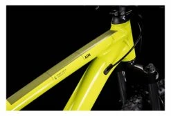 VTT Semi-Rigide Cube Aim Shimano Tourney/Altus 8V 27.5'' Moss 2022 -VÉLOS ÉLECTRIQUES Soldes VTT Semi Rigide Cube Aim Shimano TourneyAltus 8V 27.5 Vert Moss 2022 6