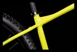 VTT Semi-Rigide Cube Aim Shimano Tourney/Altus 8V 27.5'' Moss 2022 -VÉLOS ÉLECTRIQUES Soldes VTT Semi Rigide Cube Aim Shimano TourneyAltus 8V 27.5 Vert Moss 2022 7