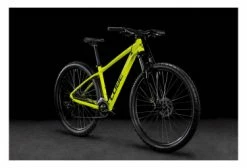 VTT Semi-Rigide Cube Aim Shimano Tourney/Altus 8V 27.5'' Moss 2022 -VÉLOS ÉLECTRIQUES Soldes VTT Semi Rigide Cube Aim Shimano TourneyAltus 8V 27.5 Vert Moss 2022 9