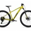 Cube Analog Sram SX Eagle 12V 29'' Vert Jaune 2022