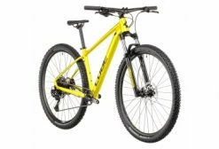Cube Analog Sram SX Eagle 12V 29'' Vert Jaune 2022 -VÉLOS ÉLECTRIQUES Soldes VTT Semi Rigide Cube Analog Sram SX Eagle 12V 29 Vert Jaune Lime 2022 2