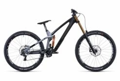 VTT Tout-Suspendu Cube Two15 HPC SLT Sram X01 2022